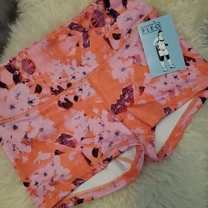 Fleo shorts